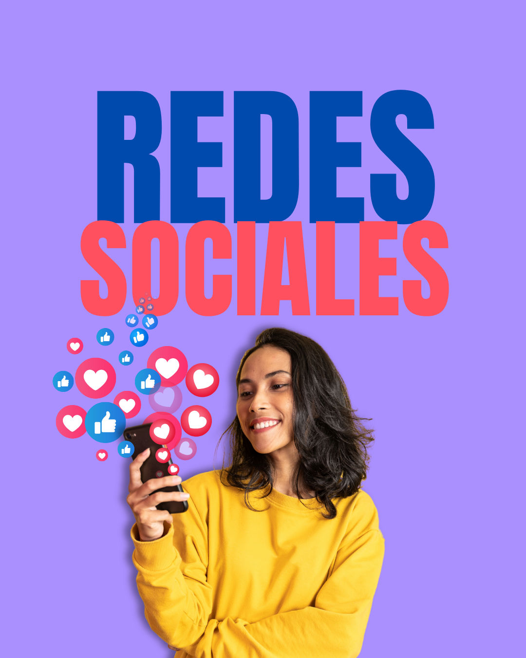 Redes sociales