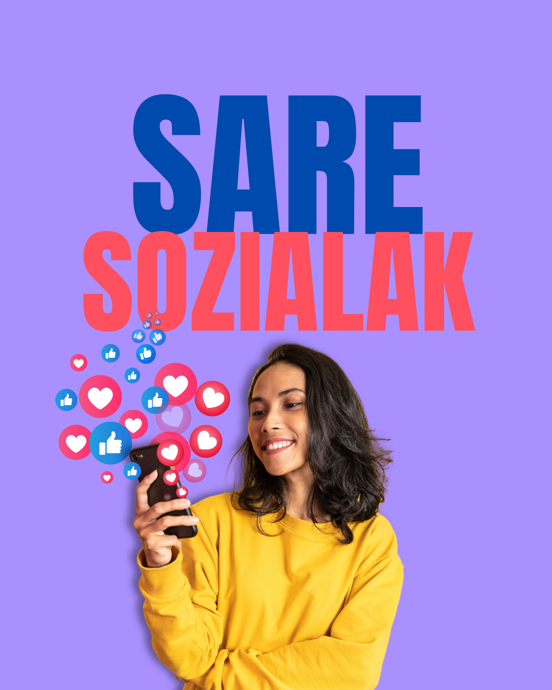 Sare Sozialak