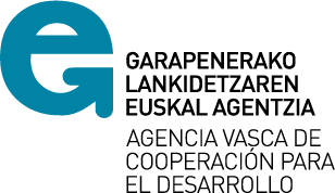 Agencia Vasca Cooperación Desarrollo